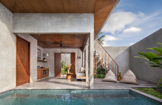 Agrapana Beach Villa - Foto 7