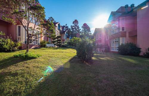 10 min a LAGO NEGRO 2 hab para 6 personas cerca del centro - Foto 47