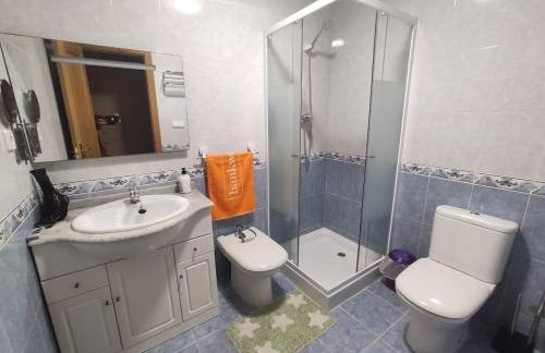 Elche stay 1, Amplio con garaje, 3 dormitorios, 2 baños - Foto 8