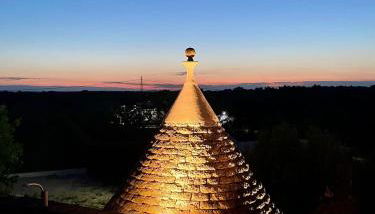 Trullo Bubamare - Foto 2