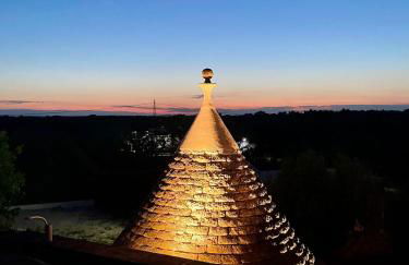 Trullo Bubamare - Foto 2