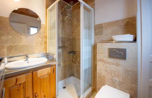 Smartstay Chalet chocolat - Courchevel - Foto 77