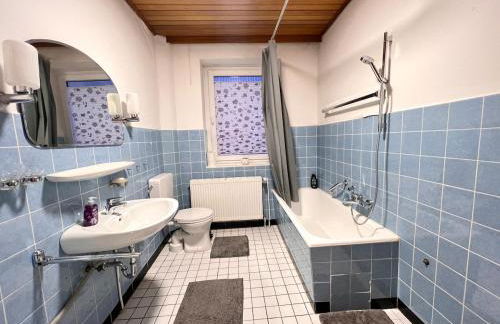 Komfortable Ferienwohnung Monteuerzimmer - Foto 6