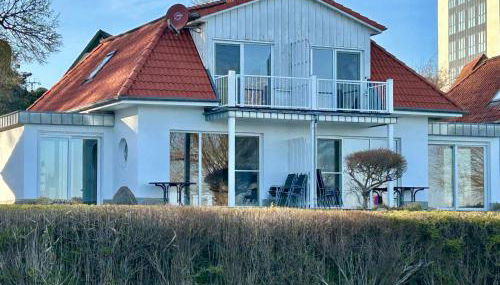 Fischerhus mit Boot,Sauna und Kamin je Seite - Foto 3
