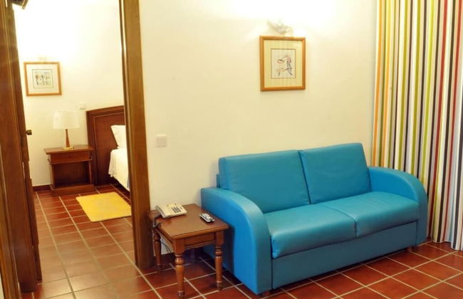 Pátios da Vila – Duna Parque Resorts & Hotels - Foto 21