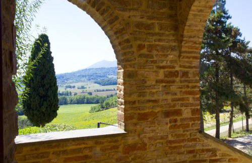 Welcome at Poggio Cantarello Country Home Tuscany - Foto 57