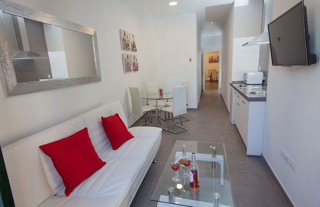 Apartamentos Terrazas de la Catedral - Photo 45