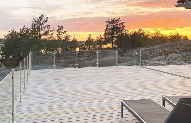 5 Star Holiday Home in Vastervik-by Traum - Foto 27