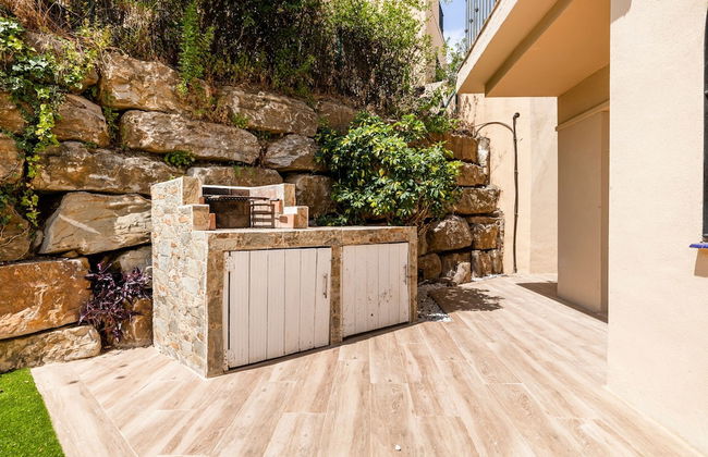 Riviera del Sol Sunny Rooftop - Ref 45 - Photo 41