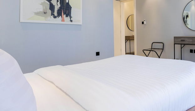 Kease Nada D2-1 Royal Blackness - XZ89 - Foto 3, Habitación