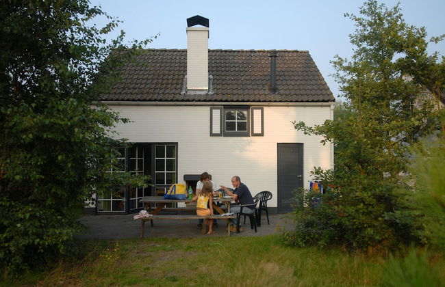 Sunparks Kempense Meren - Foto 50