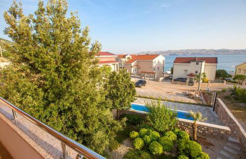 Apartments Villa Dina - Foto 77