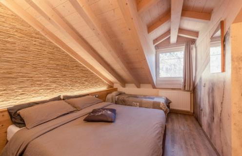 Sweet Dolomites Sauna & Jacuzzi - Photo 12