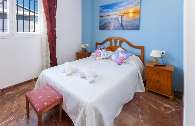 Golden in Gandia With 3 Bedrooms and 3 Bathrooms - Foto 16