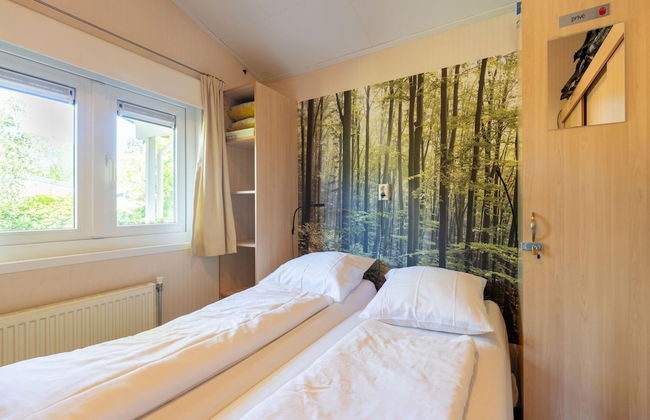 Holiday Home in Voorthuizen Near Veluwe Forest - Foto 7