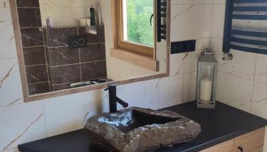 Domek u Sołtyska - Foto 5