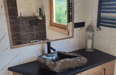 Domek u Sołtyska - Foto 5