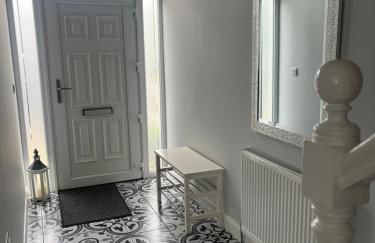 Grange House - Foto 8