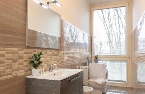 Honey Exclusive Apartment - Train Station - Near Center - Foto 21