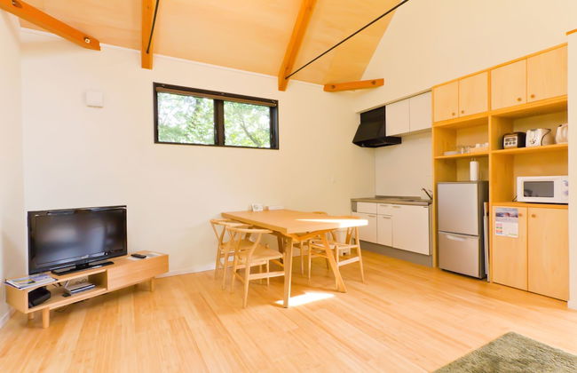 Gakuto Villas - Foto 14