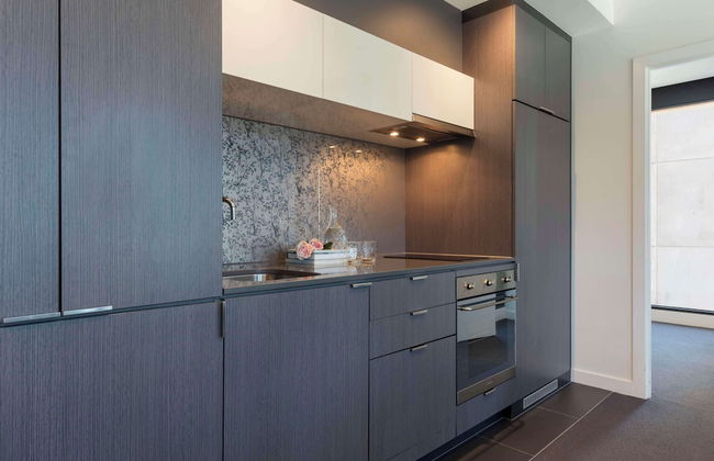 WRAP on Southbank - Foto 40