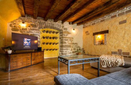 Beautiful 3-bed House in Kotli - Foto 29