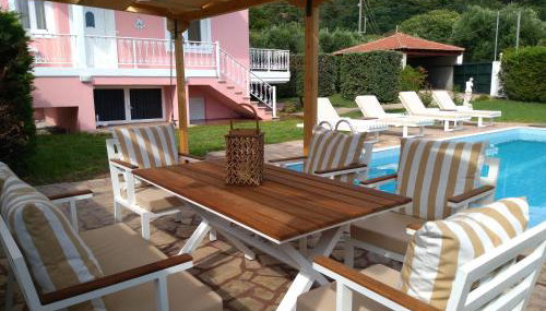 Villa Aphrodite - Foto 5, Garden