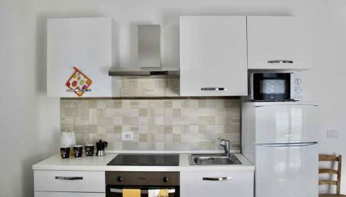 Casa del Tempo Irma Tassullo Ospitar - Foto 2, stove