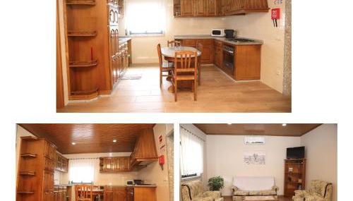 CASA DO LAGAR - Foto 4, stove