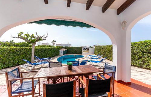 Villa Lola, seaviews, private pool & lush yard - Foto 5