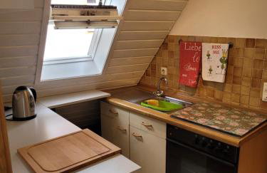 Zentrale Dachwohnung in SHA - Foto 6