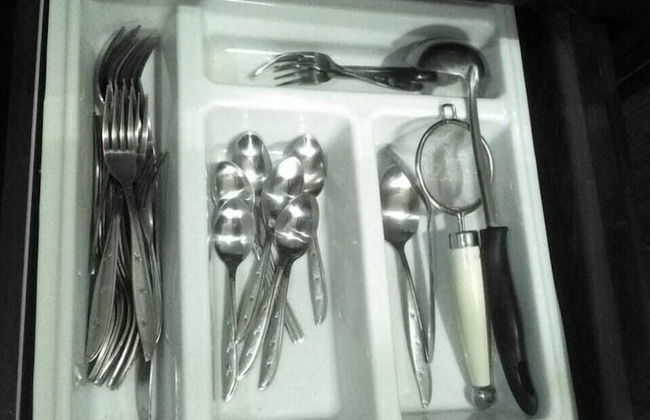 Aldeoz Palembang City Villa Sumsel - Foto 13