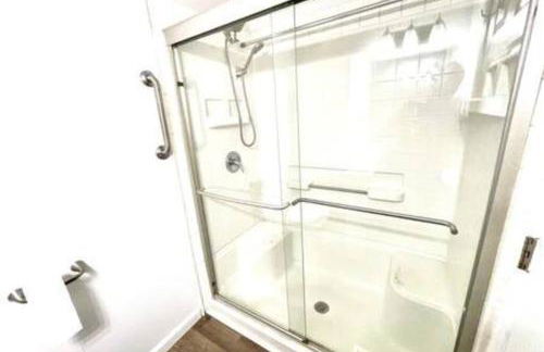 Private Ranch - Entire Home - 3 Bed Room - Hot Tub - King Bed - Fenced Yard - Pets & Kids Welcome - Game Shed - Free WiFi - Foto 27