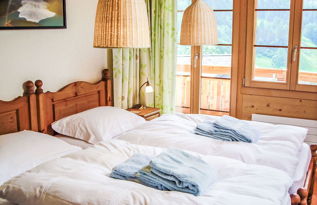 Chalet Pfingsteggblick - Foto 18