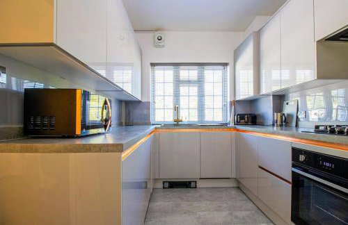 Luxury Flat in Northwood - Foto 15