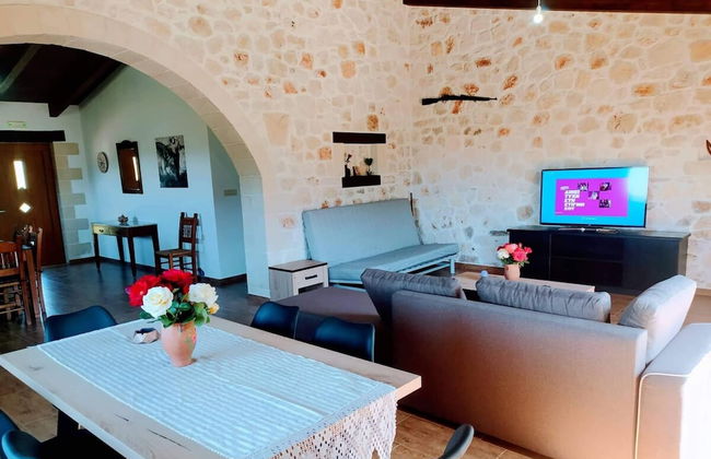 Traditional Villa in Pemonia - Foto 17