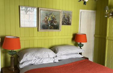 Georgian Russell - Foto 23