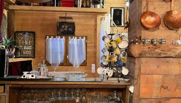 Ferme savoyarde rénovée 2 chambres - Foto 4