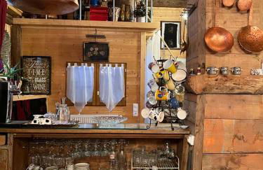 Ferme savoyarde rénovée 2 chambres - Foto 4