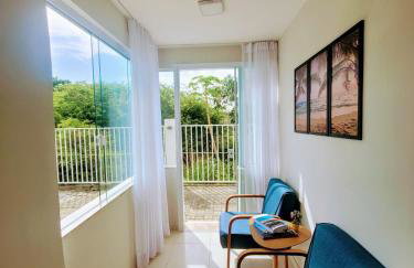 Apartamento aconchegante na praia - Foto 13