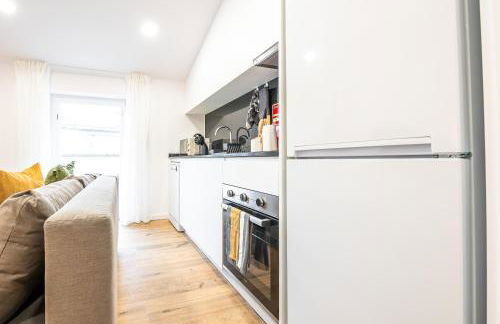 Charming Santo Antonio Roof top - Foto 63