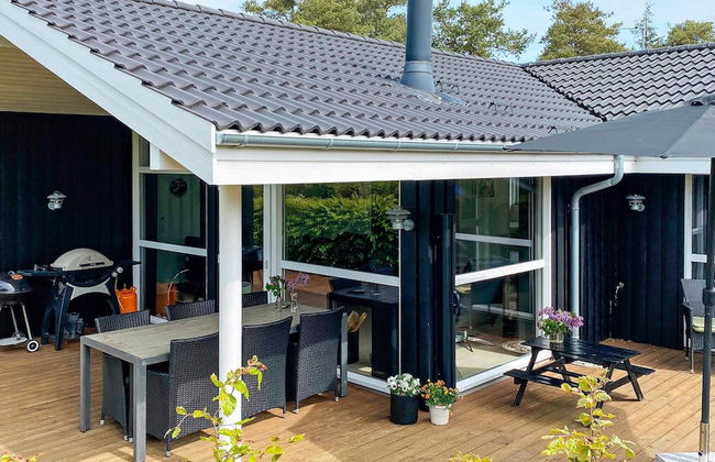 Spacious Family Retreat - By Traum Ferienwohnungen - Foto 33