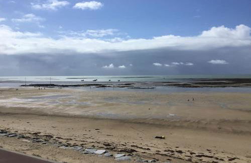 Maison face mer à Pirou Plage - Foto 4