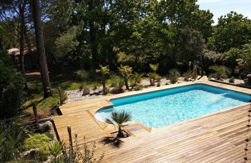 La Grange Océane SPA & Piscine chauffée en saison - Foto 9