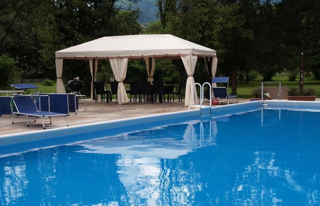 Villa Casagrande - Vittorio Veneto - Near Venice and Dolomiti - Photo 15