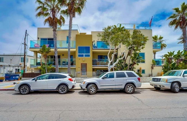 Bayview Veranda - Foto 46