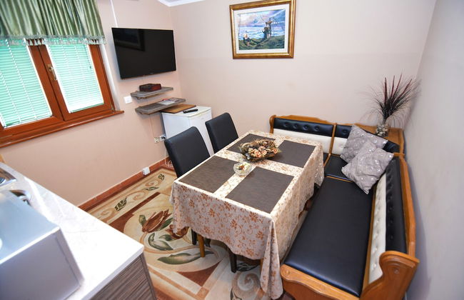 Apartments Bogdanovic - Foto 44