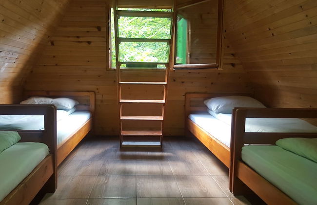 Rafting Camp Encijan - Photo 4