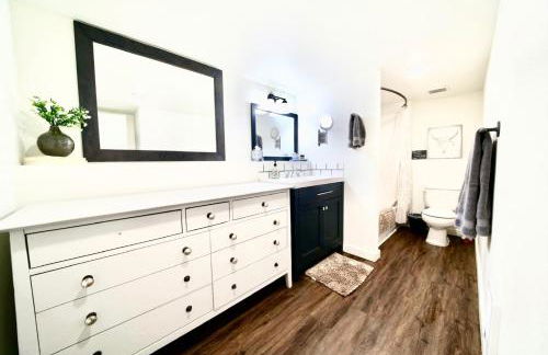 10 Bedroom Historical Downtown Albany Pet Friendly Home - Foto 40