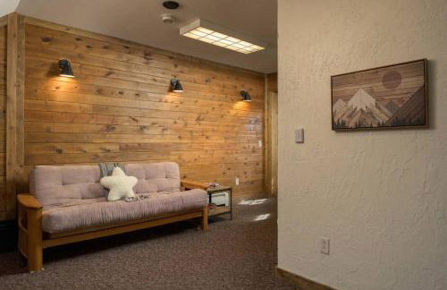 The Moose Hoose Cabin With Views and Game Room - Foto 32